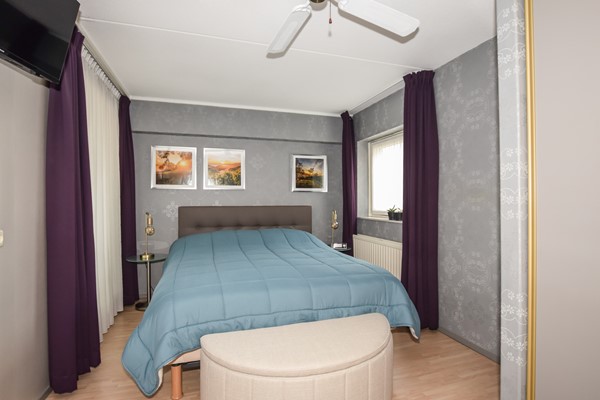 Medium property photo - Maasboulevard 81, 5237 WL 's-Hertogenbosch